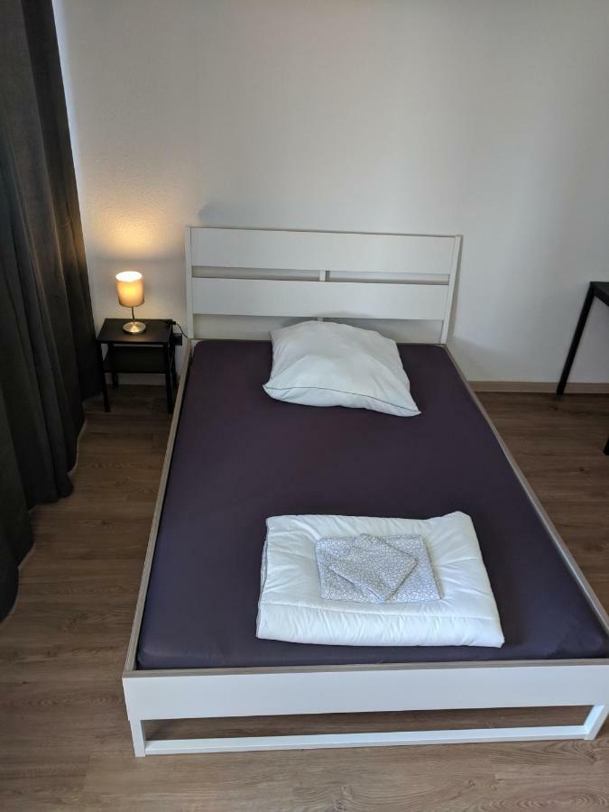 FeWo Köln Zimmer foto